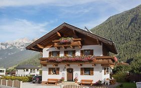 Ferienhaus Stubai