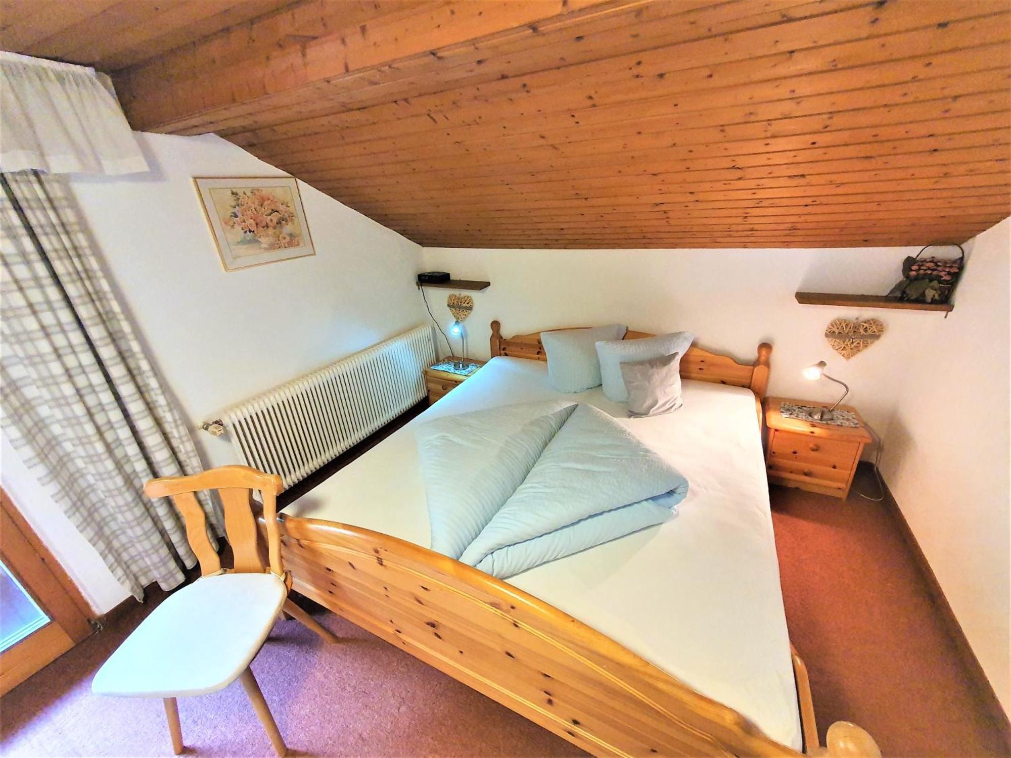 Ferienhaus Stubai Neustift im Stubaital Exterior foto