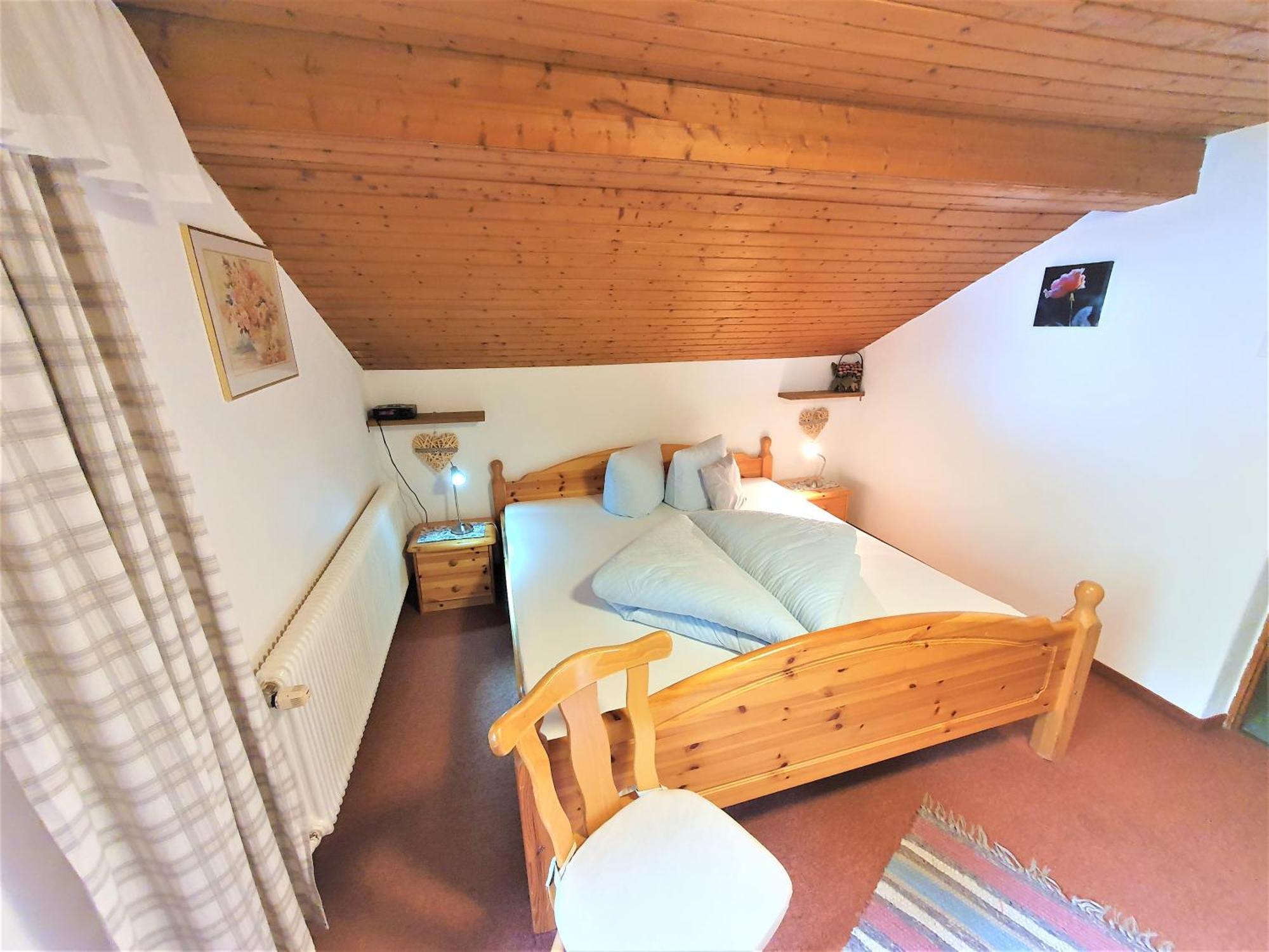 Ferienhaus Stubai Neustift im Stubaital Exterior foto