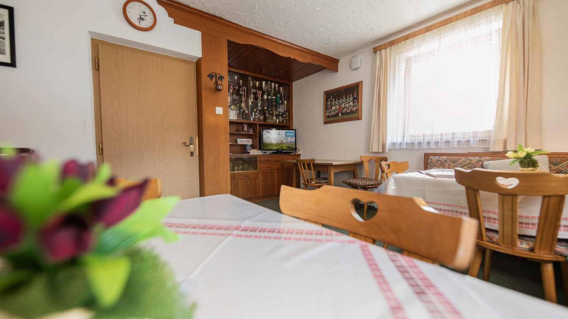 Ferienhaus Stubai Neustift im Stubaital Exterior foto