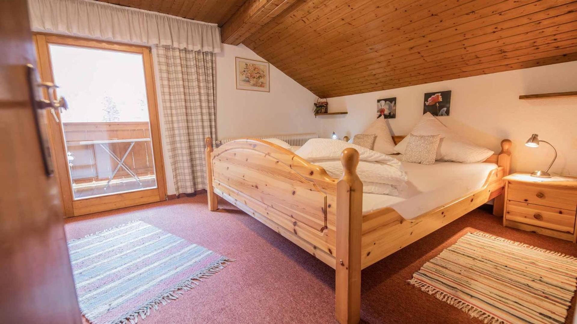 Ferienhaus Stubai Neustift im Stubaital Exterior foto