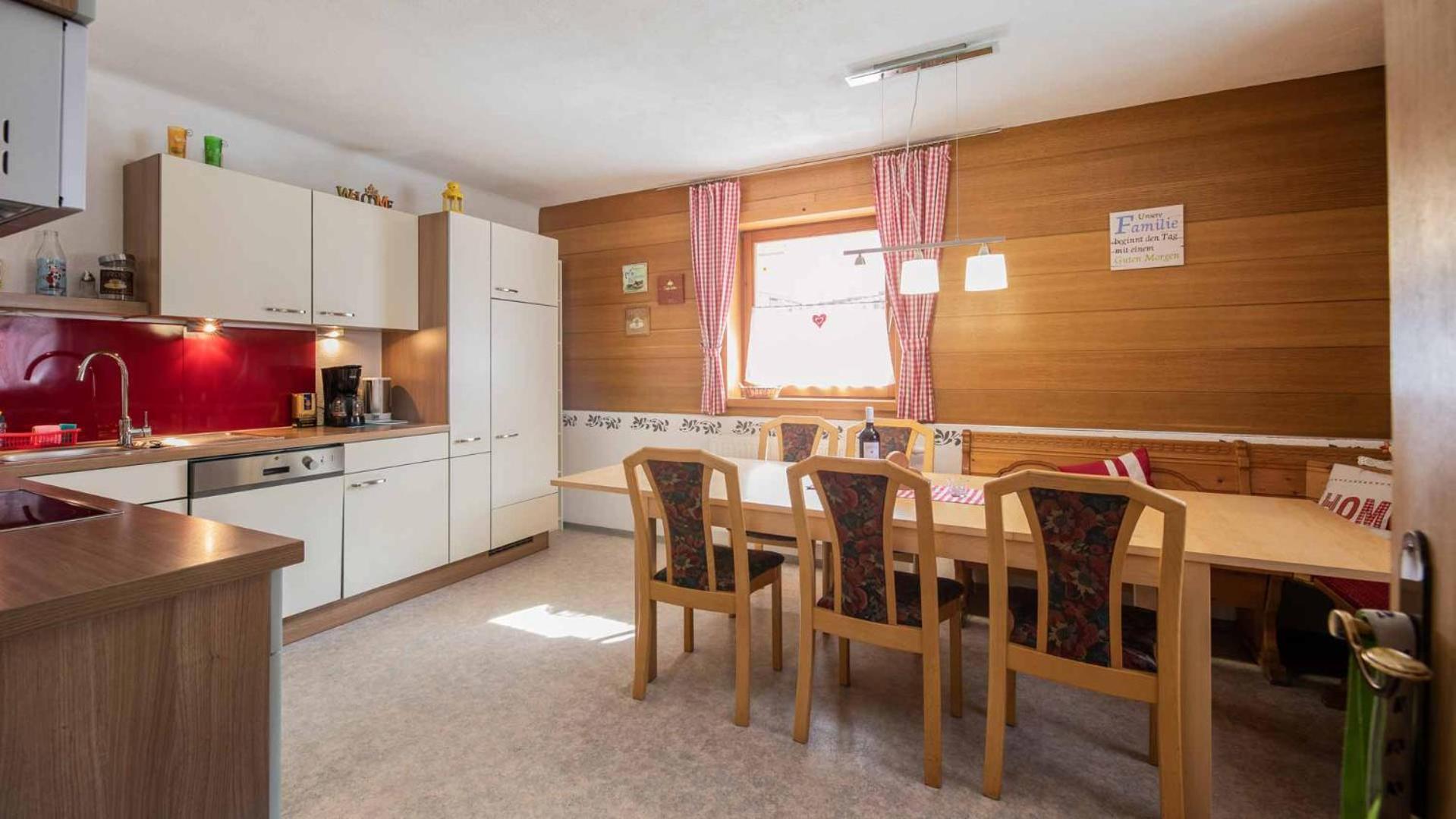 Ferienhaus Stubai Neustift im Stubaital Exterior foto