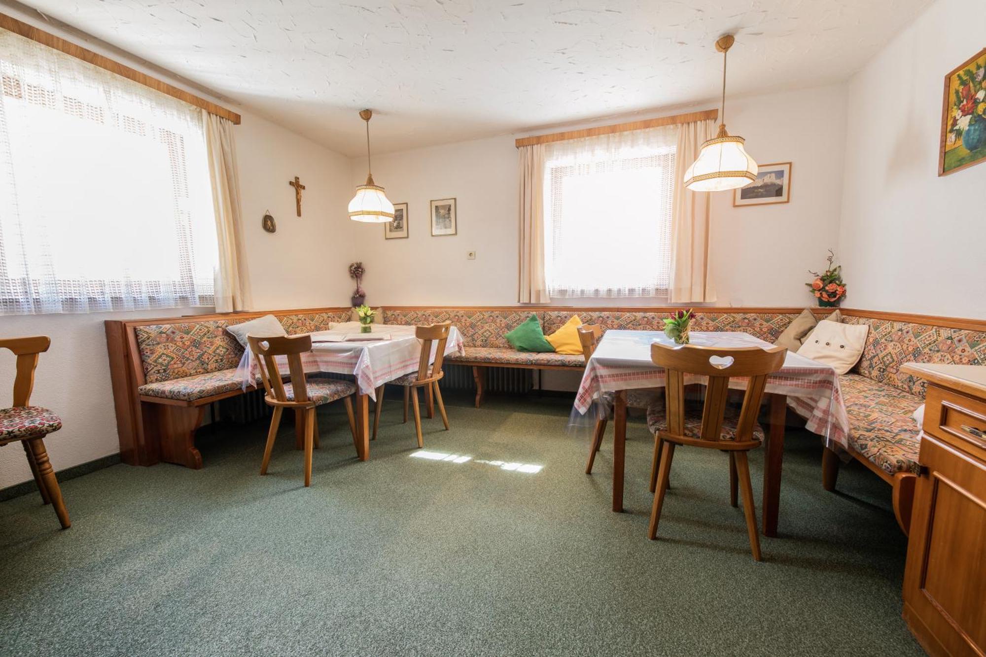 Ferienhaus Stubai Neustift im Stubaital Exterior foto